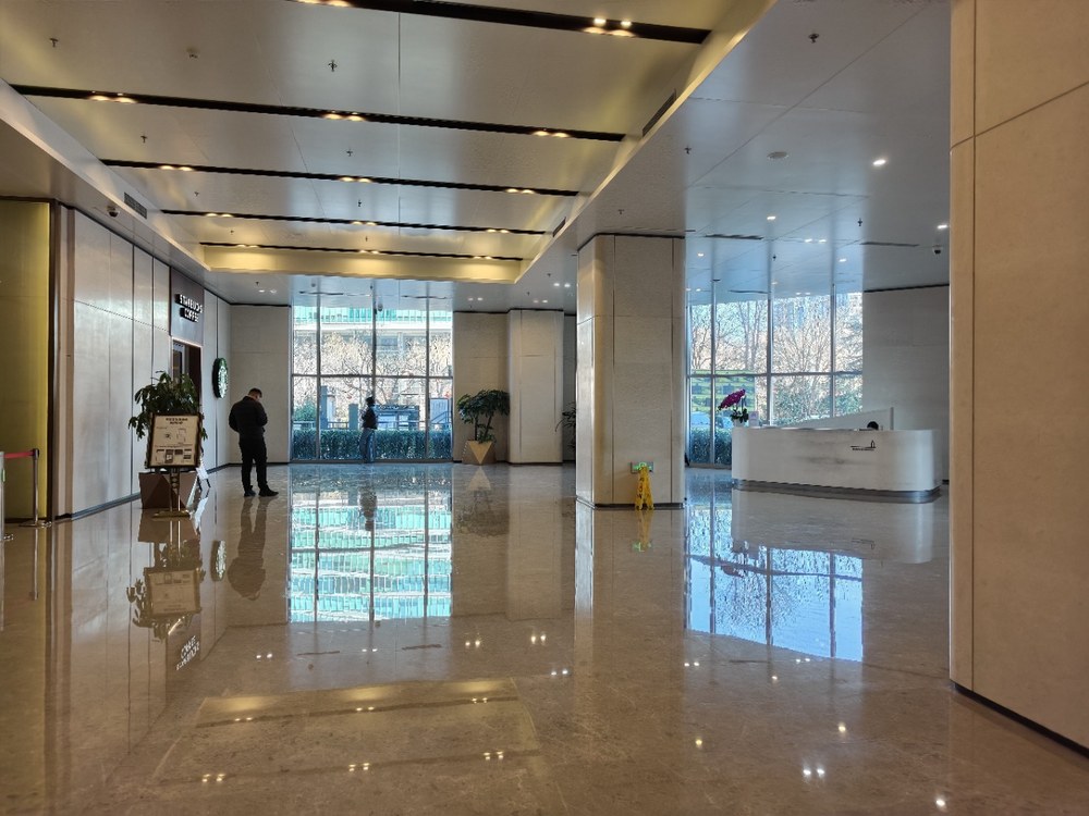 大堂2